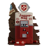 Call of Duty Figura Vinyl Jugger-Nog 13 cm        