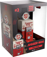 Call of Duty Figura Vinyl Jugger-Nog 13 cm        