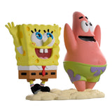 Bob Esponja Figura Vinyl Annoying Squidward 13 cm