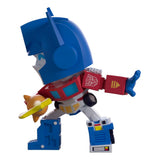 Transformers Figura Vinyl Optimus Prime 11 cm   