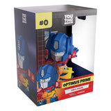 Transformers Figura Vinyl Optimus Prime 11 cm   