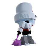 Transformers Figura Vinyl Megatron 11 cm        