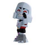 Transformers Figura Vinyl Megatron 11 cm        