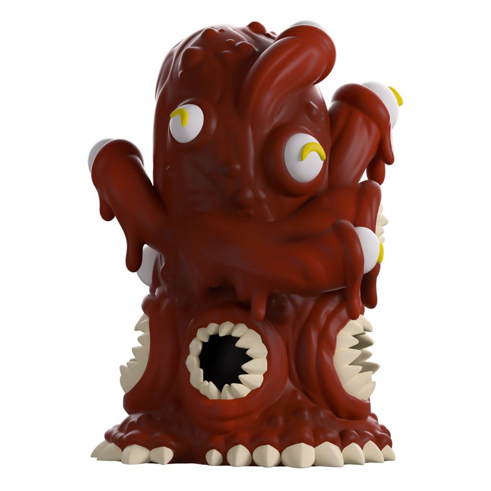 Dungeons & Dragons Figura Vinyl Gibbering Mouth 13 cm