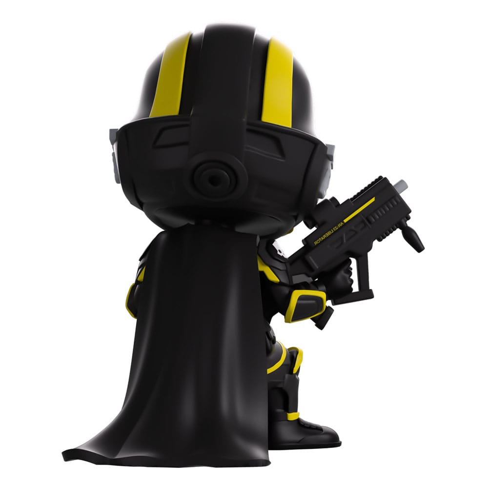 Helldivers 2 Figura Vinyl Helldiver 10 cm    