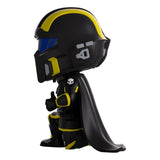 Helldivers 2 Figura Vinyl Helldiver 10 cm    