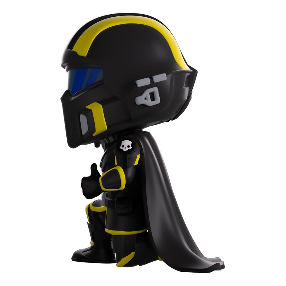 Helldivers 2 Figura Vinyl Helldiver 10 cm    
