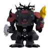 Helldivers 2 Figura em Vinil Hulk Scorcher 10 cm