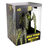 Helldivers 2 Figura Vinyl Bile Titan 10 cm    