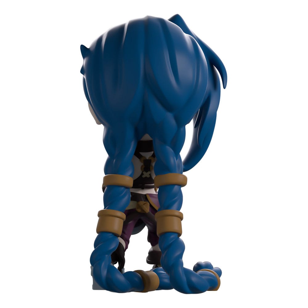 Arcane Figura Vinyl Jinx 11 cm  