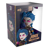 Arcane Figura Vinyl Jinx 11 cm  