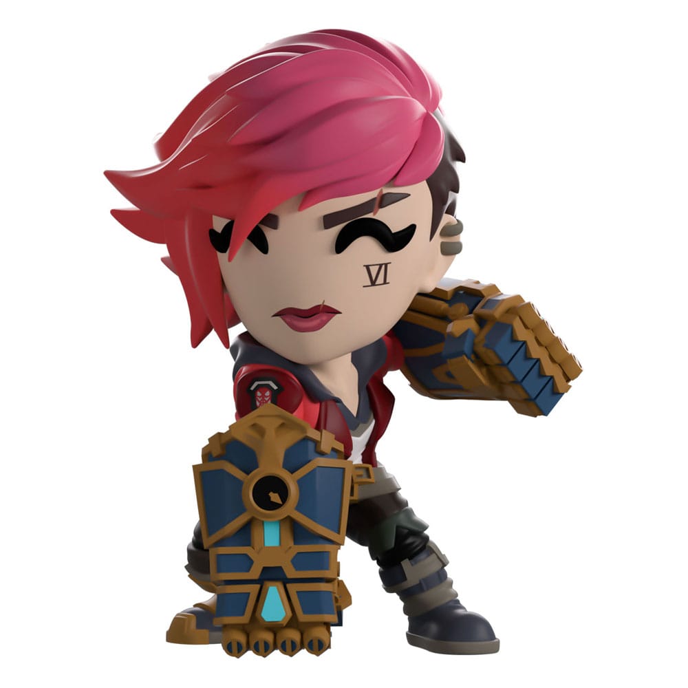 Arcane Figura Vinyl Vi 10 cm 