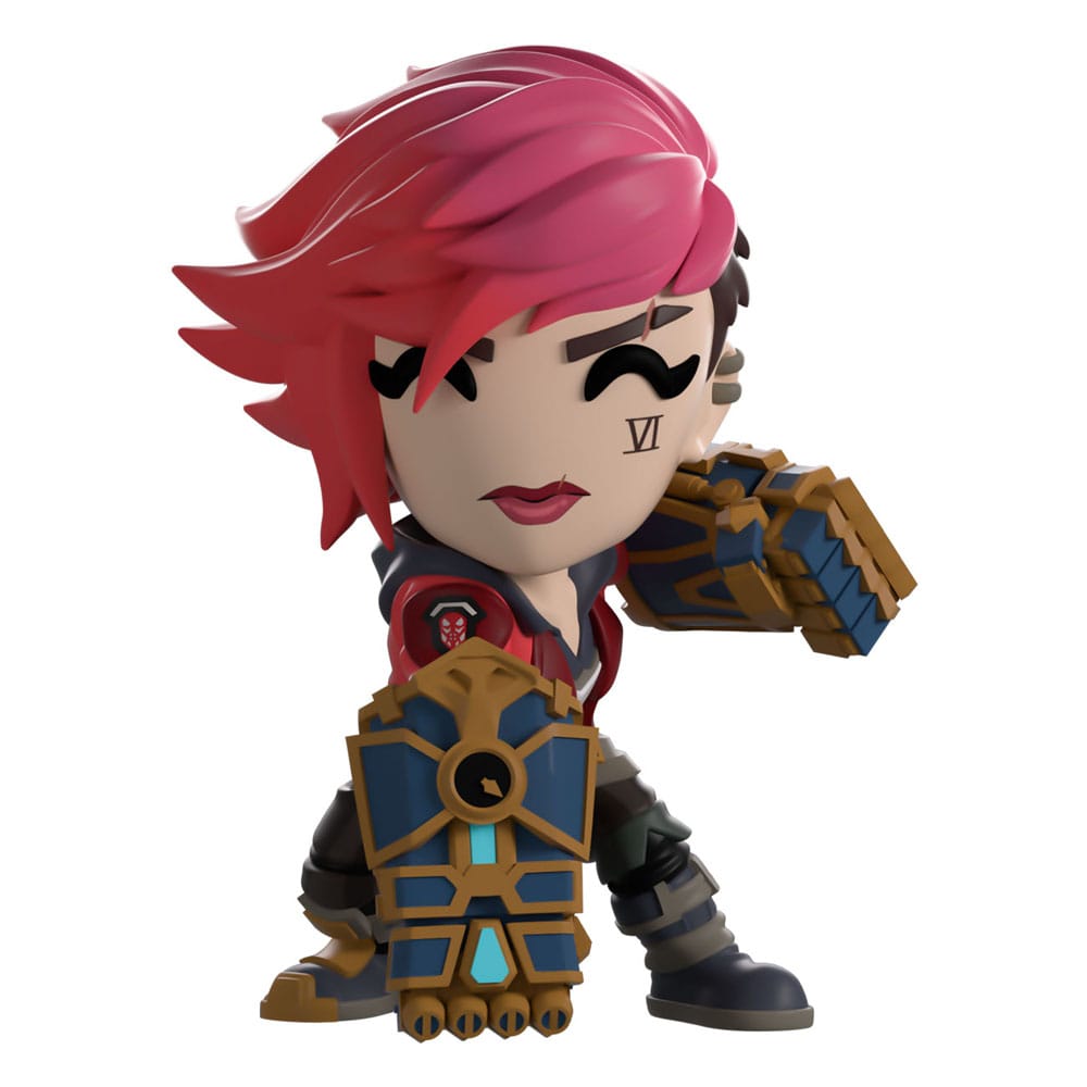 Arcane Figura Vinyl Vi 10 cm 