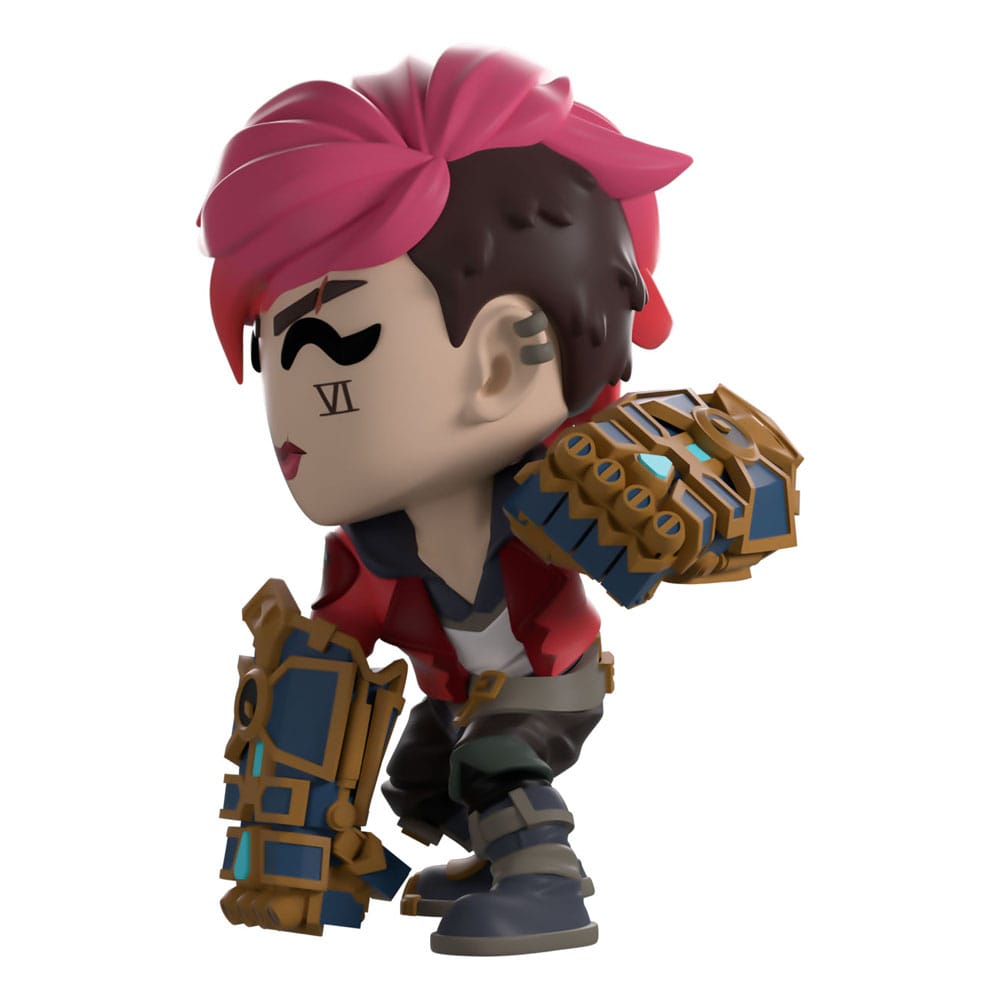 Arcane Figura Vinyl Vi 10 cm 
