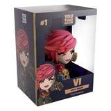 Arcane Figura Vinyl Vi 10 cm 
