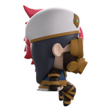 Arcane Pack de 2 Figuras Vinyl Caitlyn & Vi Taskforce 7 cm  