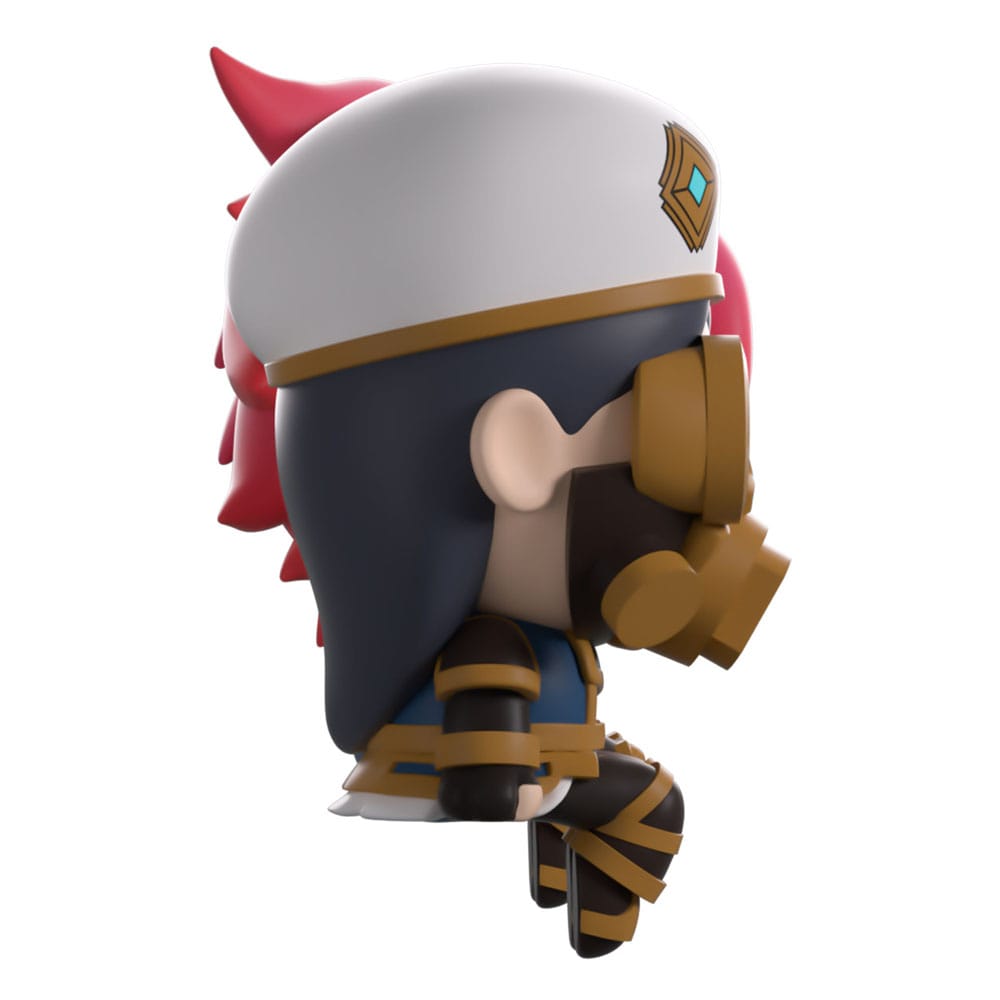 Arcane Pack de 2 Figuras Vinyl Caitlyn & Vi Taskforce 7 cm  