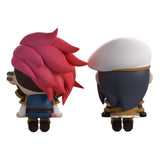 Arcane Pack de 2 Figuras Vinyl Caitlyn & Vi Taskforce 7 cm  