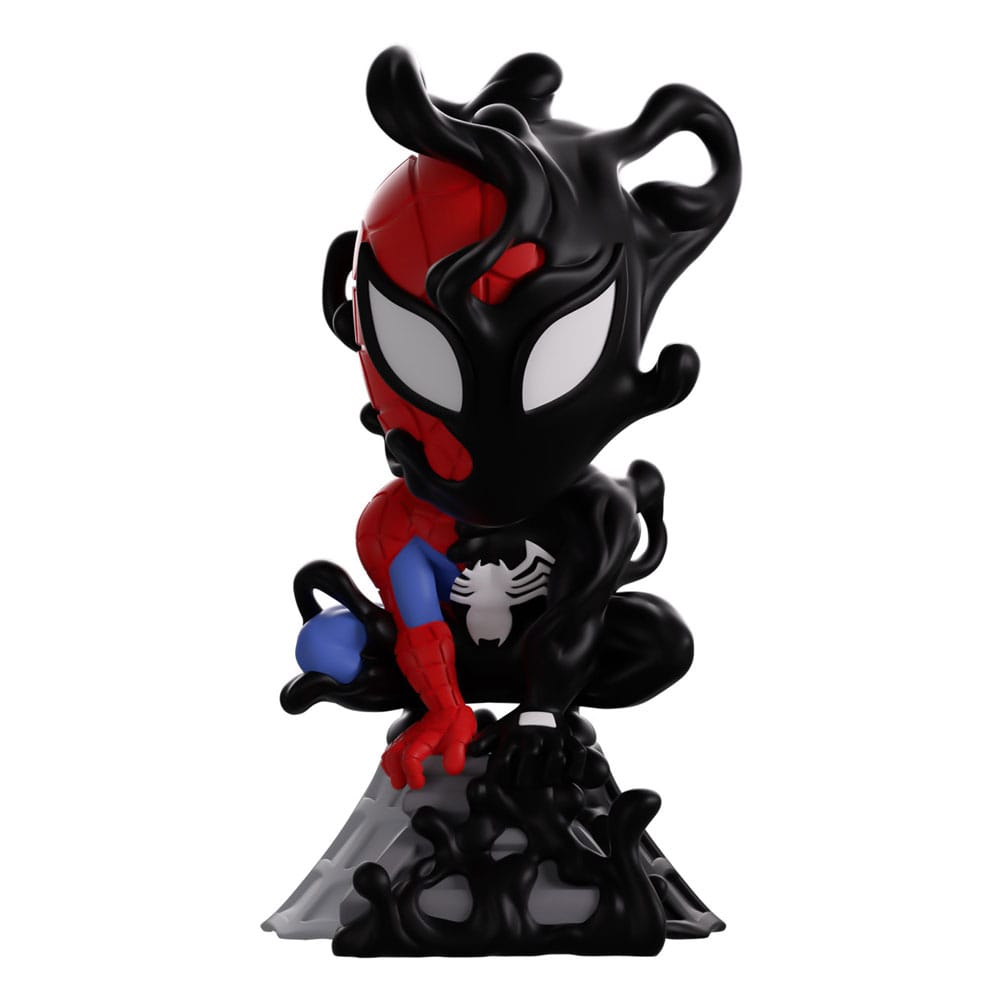 Marvel Tales Figura Vinyl Symbiote Spider-Man #1 13 cm 