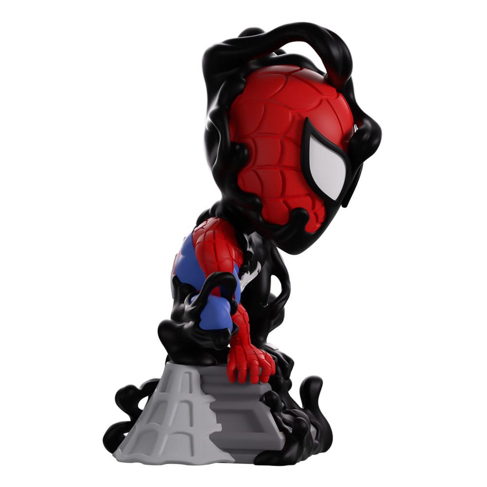 Marvel Tales Figura Vinyl Symbiote Spider-Man #1 13 cm 