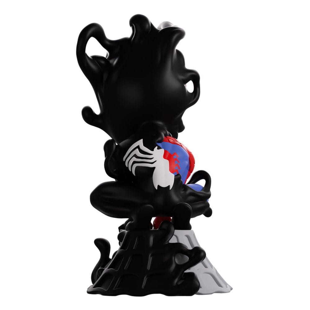 Marvel Tales Figura Vinyl Symbiote Spider-Man #1 13 cm 