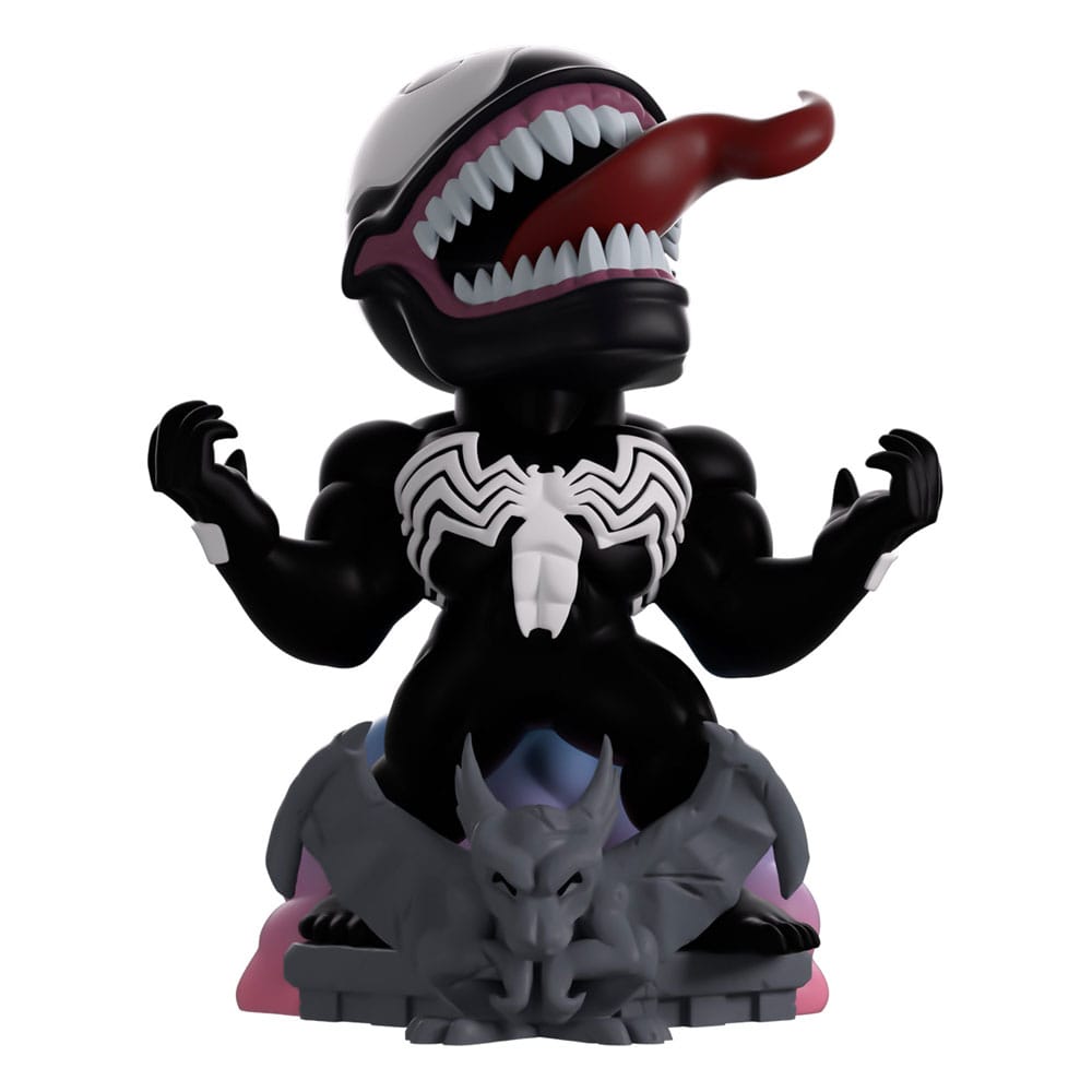 Venom Figura Vinyl Venom 1 13 cm                       