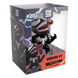 Venom Figura Vinyl Venom 1 13 cm                       