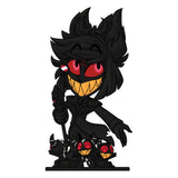 Hazbin Hotel Figura Vinyl Radio Demon Alastor 14 cm       