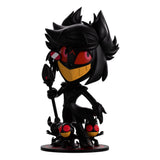 Hazbin Hotel Figura Vinyl Radio Demon Alastor 14 cm       
