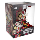 Hazbin Hotel Figura Vinyl Charlie Morning Star 13 cm     