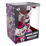Hazbin Hotel Figura Vinyl Angel Dust 10 cm   