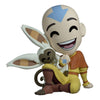 Avatar A Lenda de Aang Figura em Vinil Aang 10 cm