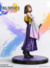 Figura FInal Fantasy X - Yuna - Square Enix  25 cm